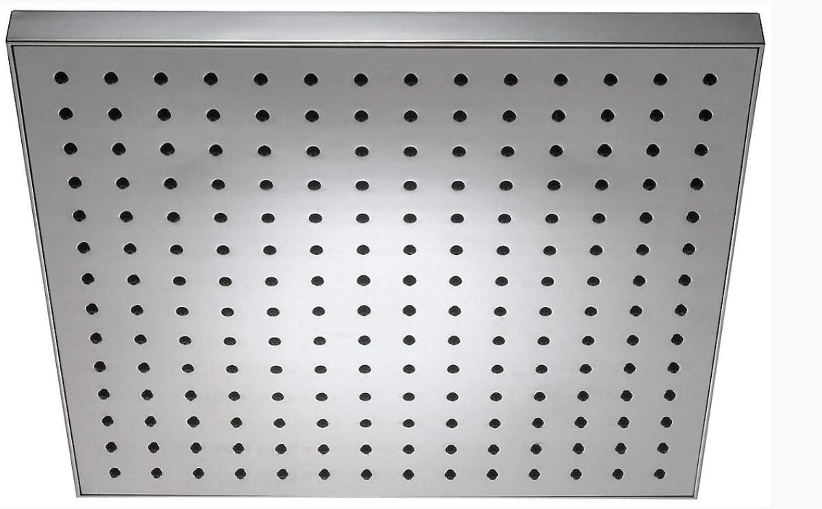 KohlerEO Square 11", Category: Showering Component