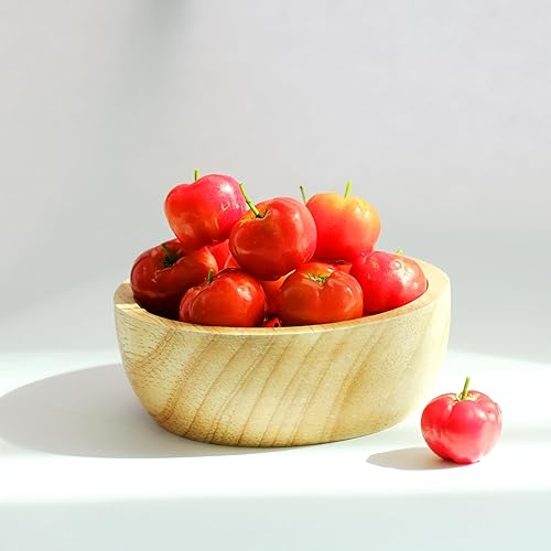 Miniatura 6 de Pure Original Ingredients Acerola Cherry Powder sin OMG, sin gluten, embalaje ecológico (1 libra)