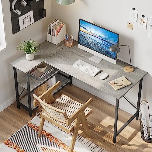 【2333-129-90】パソコンデスク 幅108×奥行80 L字 2333-129-90】パソコンデスク 幅108×奥行80 L字 Amazon | AODK