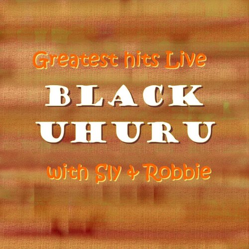 Black Uhuru