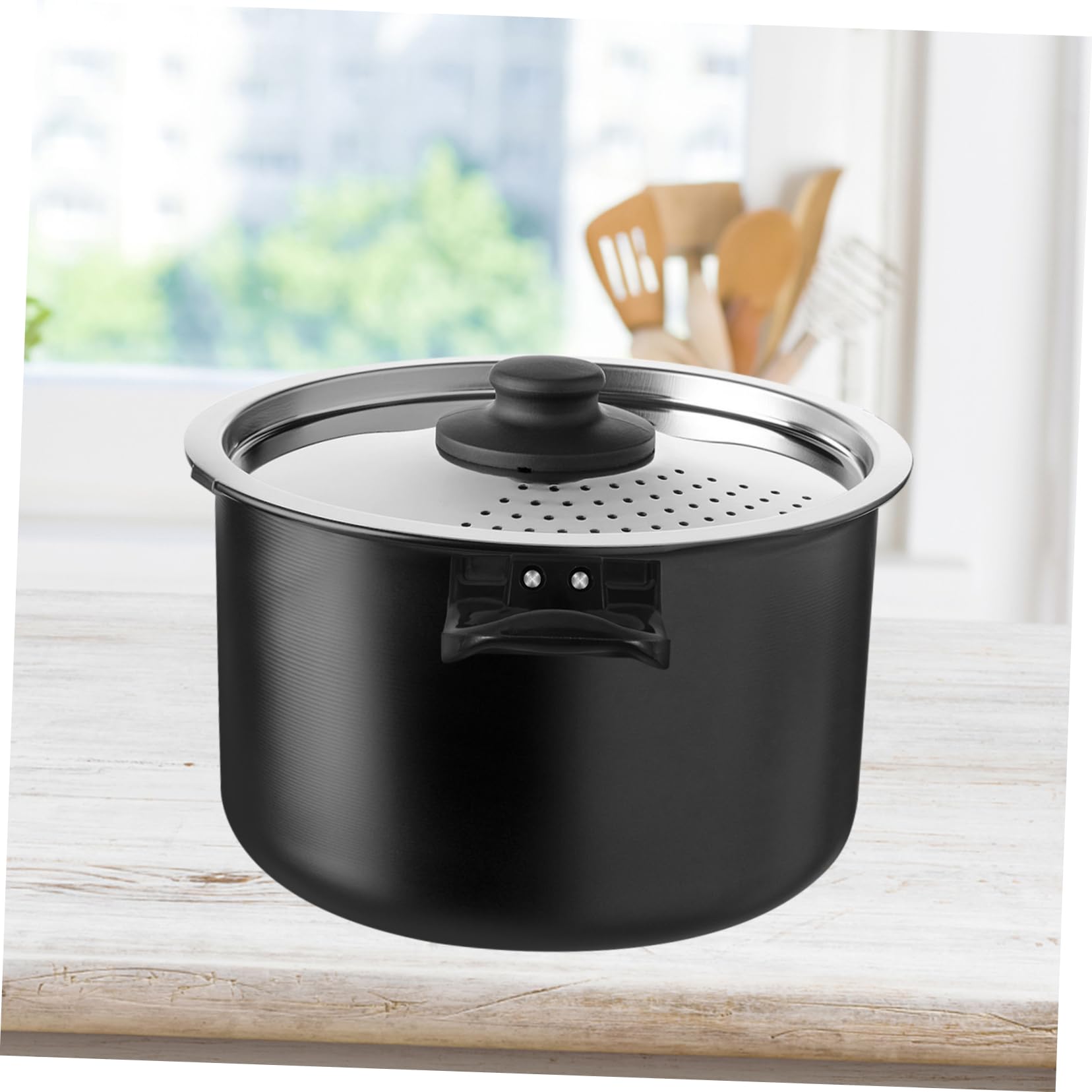 iplusmile 8stücke Ersatzgriffe Für Töpfe Ergonomische Seitengriffe Für Pfannen Und Kochgeschirr Installieren Kompatibel Mit Verschiedenen Topfarten Für Effizientes Kochen