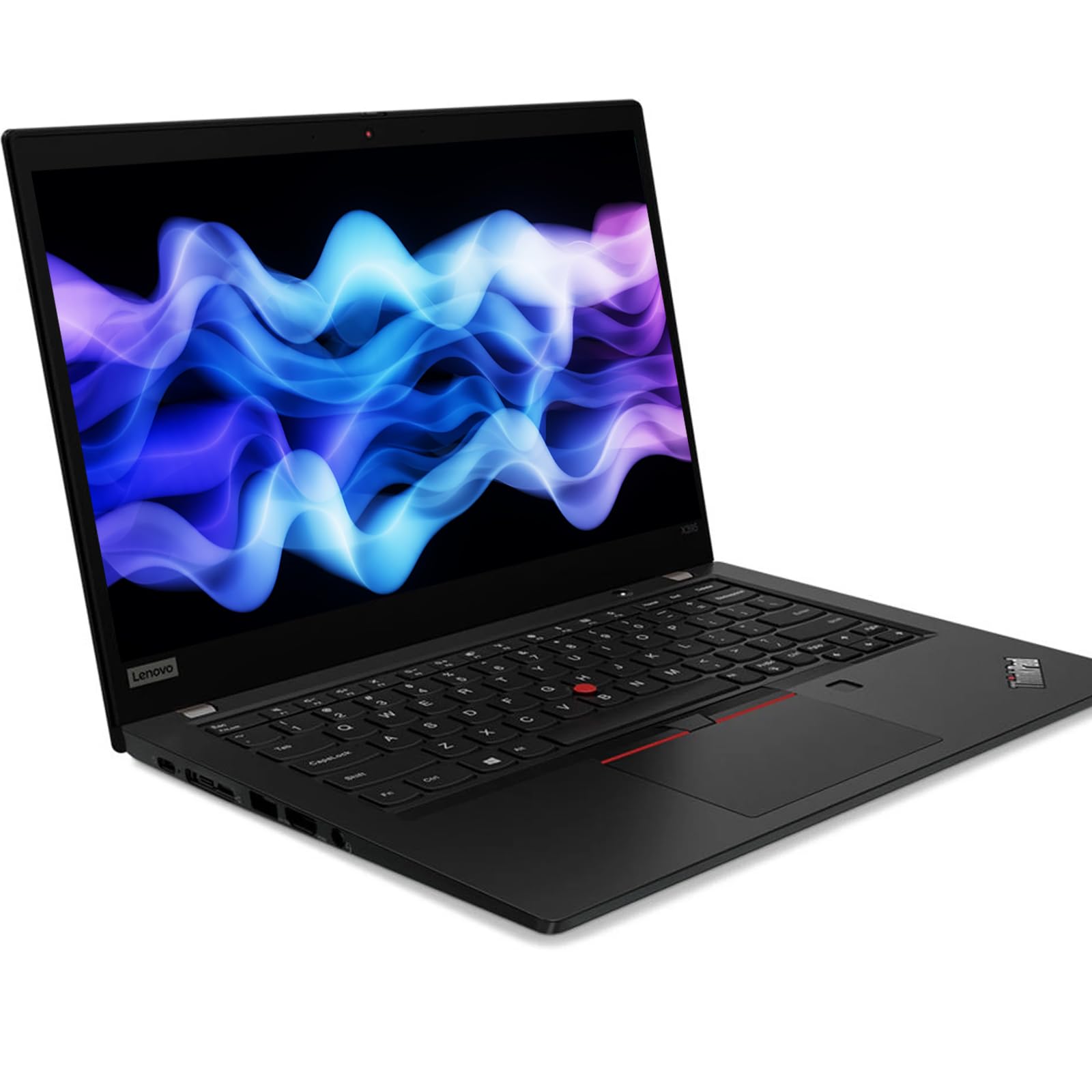 Amazon.com: Lenovo ThinkPad X395 Laptop, 13.3