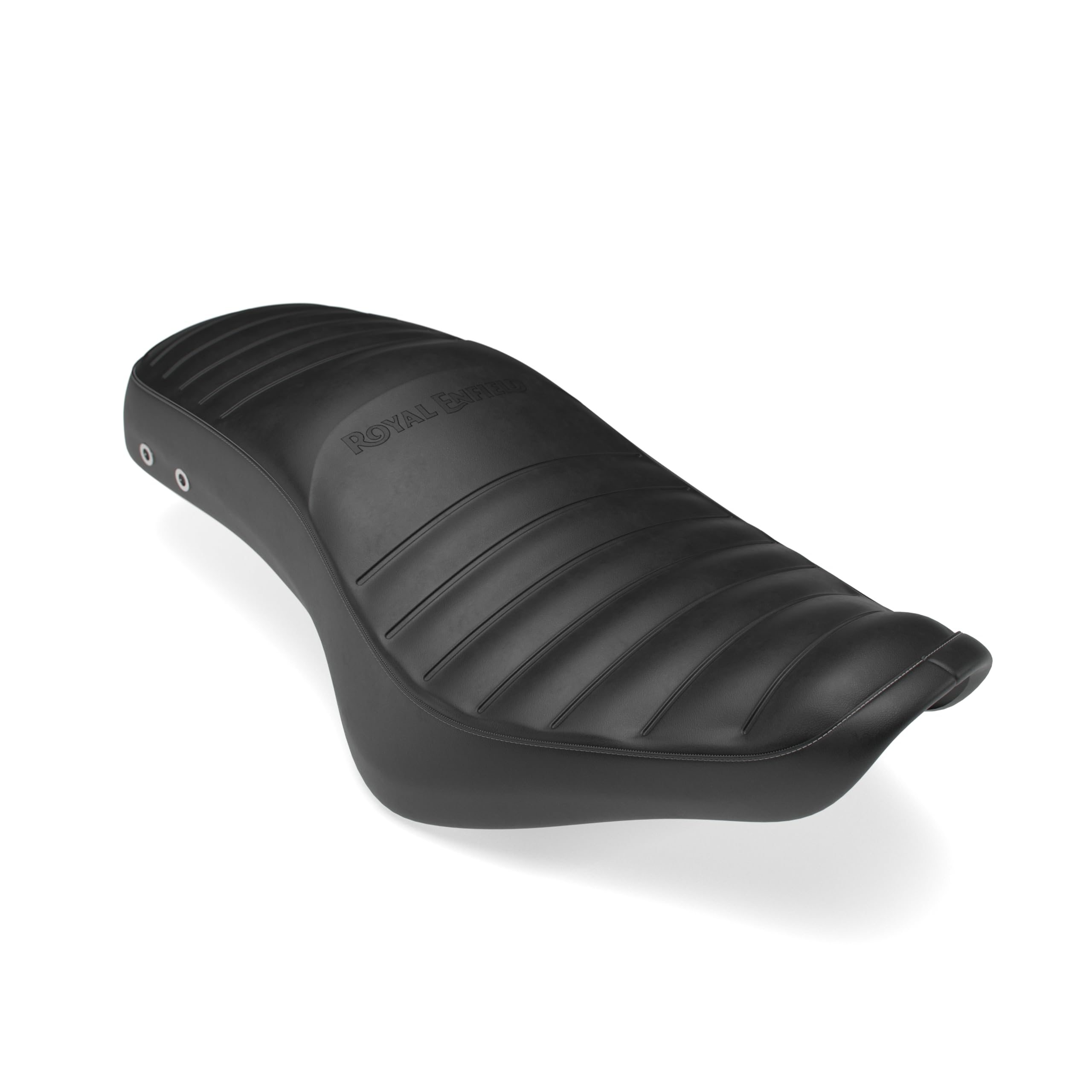 Royal Enfield KXA00053 Black Low Ride Dual Seat for New Bullet 2023 Model-image-31
