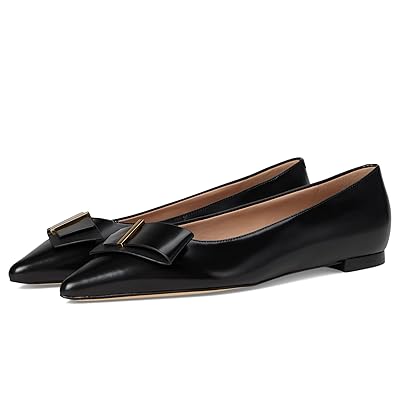 Cole Haan Felicia Bow Ballet Flats Women
