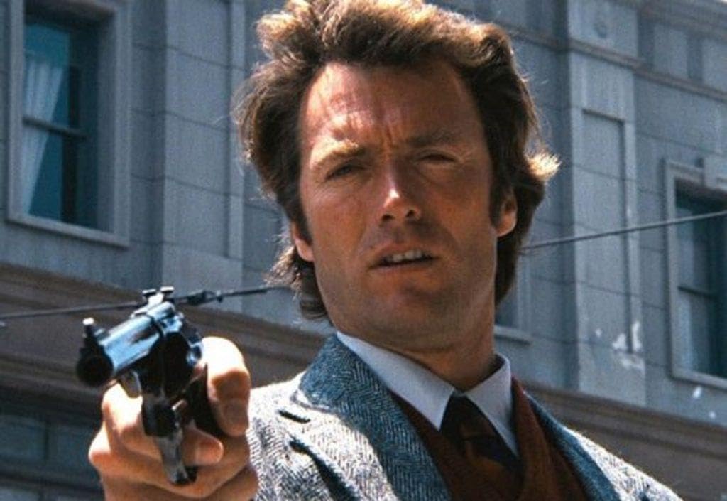 ワーナー・ブラザース90周年記念 クリント・イーストウッド 20フィルム