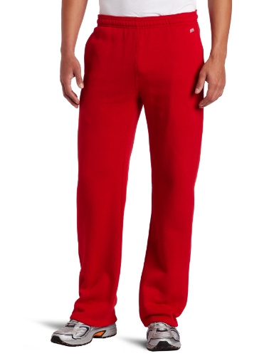Image of Soffe Men's Training Fleece Pocket Pant