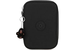 Kipling Gitroy Pencil Case - Ultimate Organization for Your Essentials