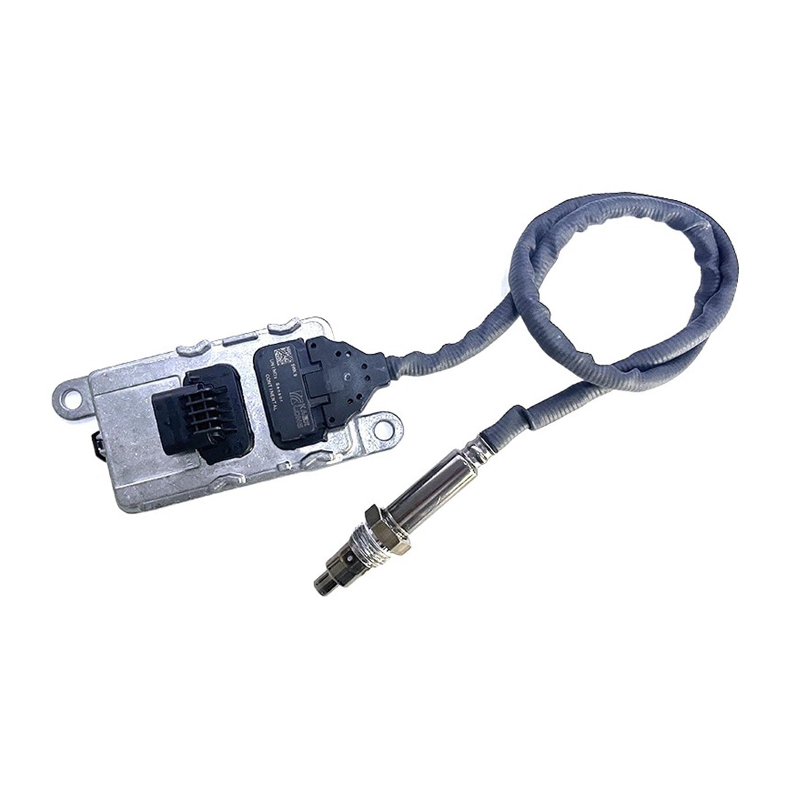 Sensor 5WK97102 con medición de alta precisión y respuesta rápida para gases