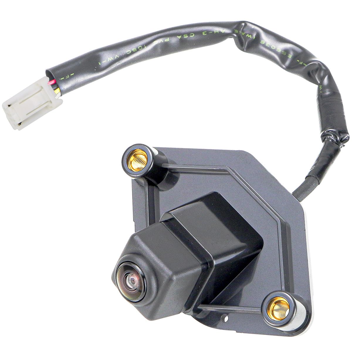 Amazon.com: 28442-4EA0A Rear View Camera for Nissan Qashqai J11