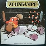  Zehnkampf - Festival Des Politischen Liedes 1970 - 1980