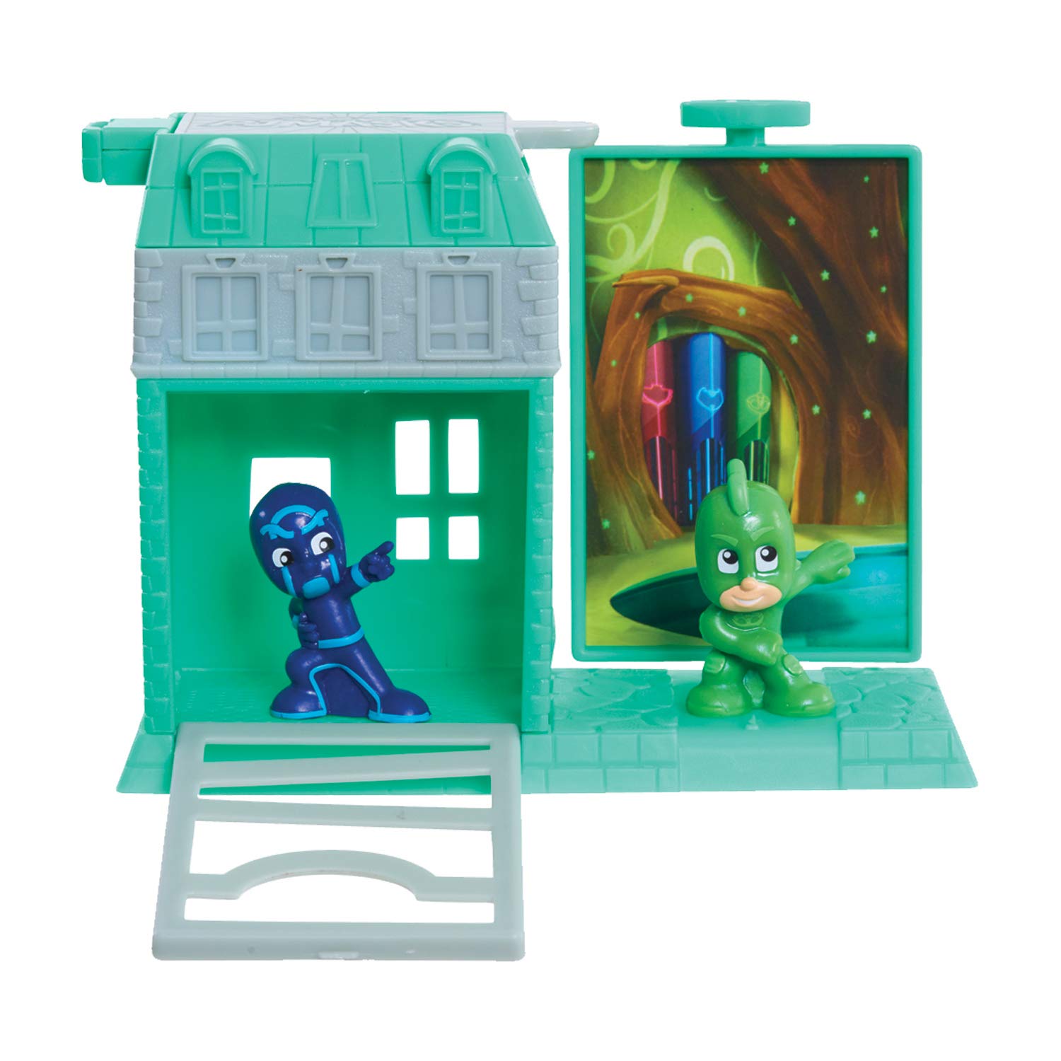 Buy JP PJ Masks PJMA7410 PJ Masks Night Time Micros Trap Escape  Buy JP PJ Masks PJMA7410 PJ Masks Night Time Micros Trap Escape