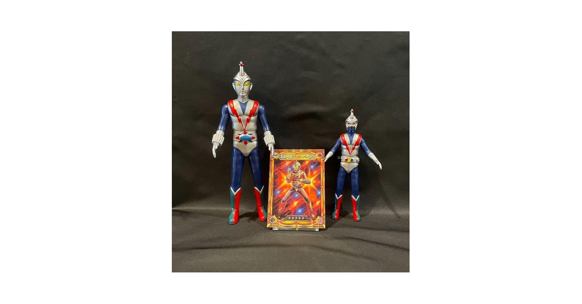 流星人間ゾーン 塗裝版 限定品 空色 61KiQYKrLlL._AC_SY200_QL15_.jpg