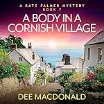 Cover of A Body in a Cornish Village
