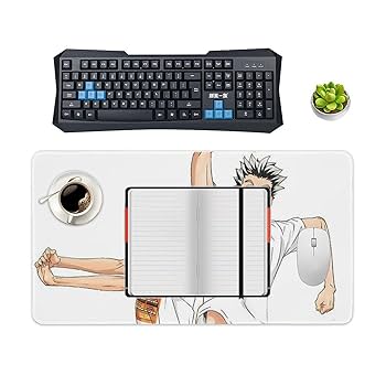 こういうのがいい　マウスパッド　7巻セット こういうのがいい マウスパッド 7巻セット こういうのがいい