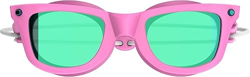 Miniatura 2 de Speedo Unisex-Child Swim Goggles Sunny G Ages 6-14 Junior