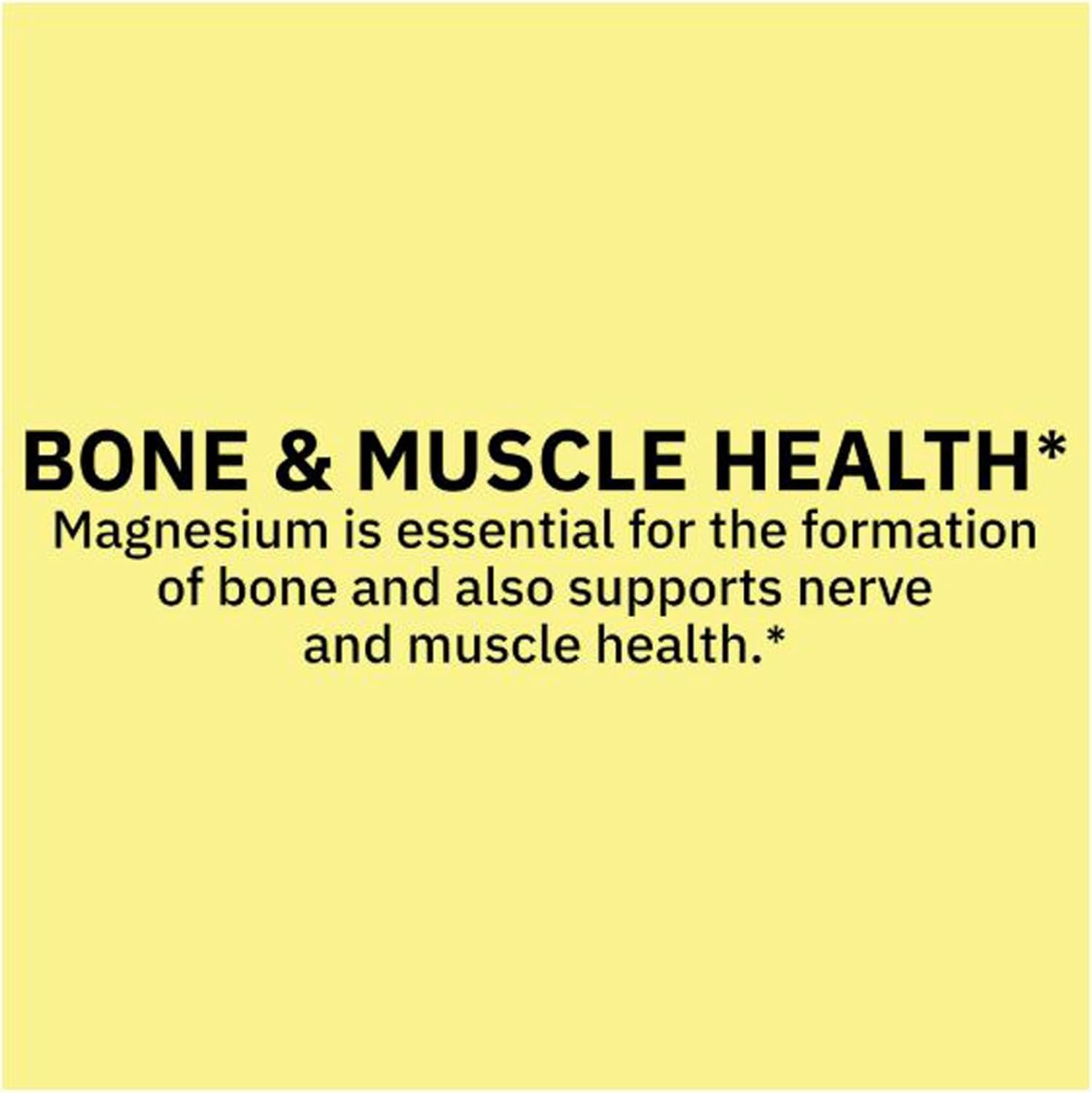 H4U - Spring Valley Magnesium Glycinate Dietary Supplement Vegetarian Gummies for Bone and Muscle Health, Cherry Berry, 100 mg, 60 Count (60 Count - Vegetarian Gummies)