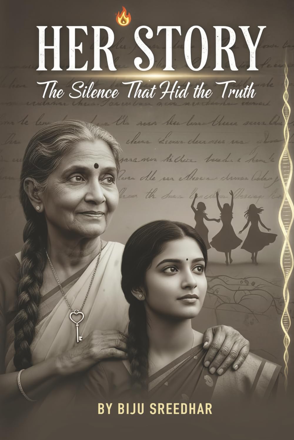 HER STORY: The Silence That Hid The Truth