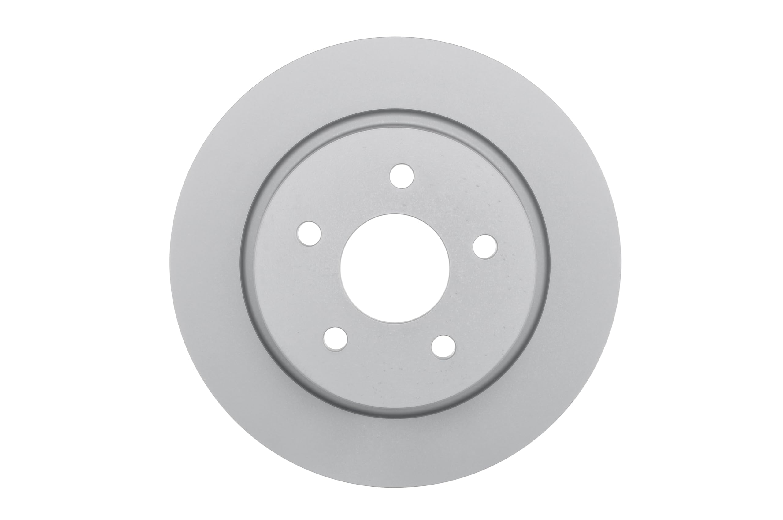 BOSCH 0 986 479 762, 2 szt Tarcze Hamulcowe tył 279,9mm