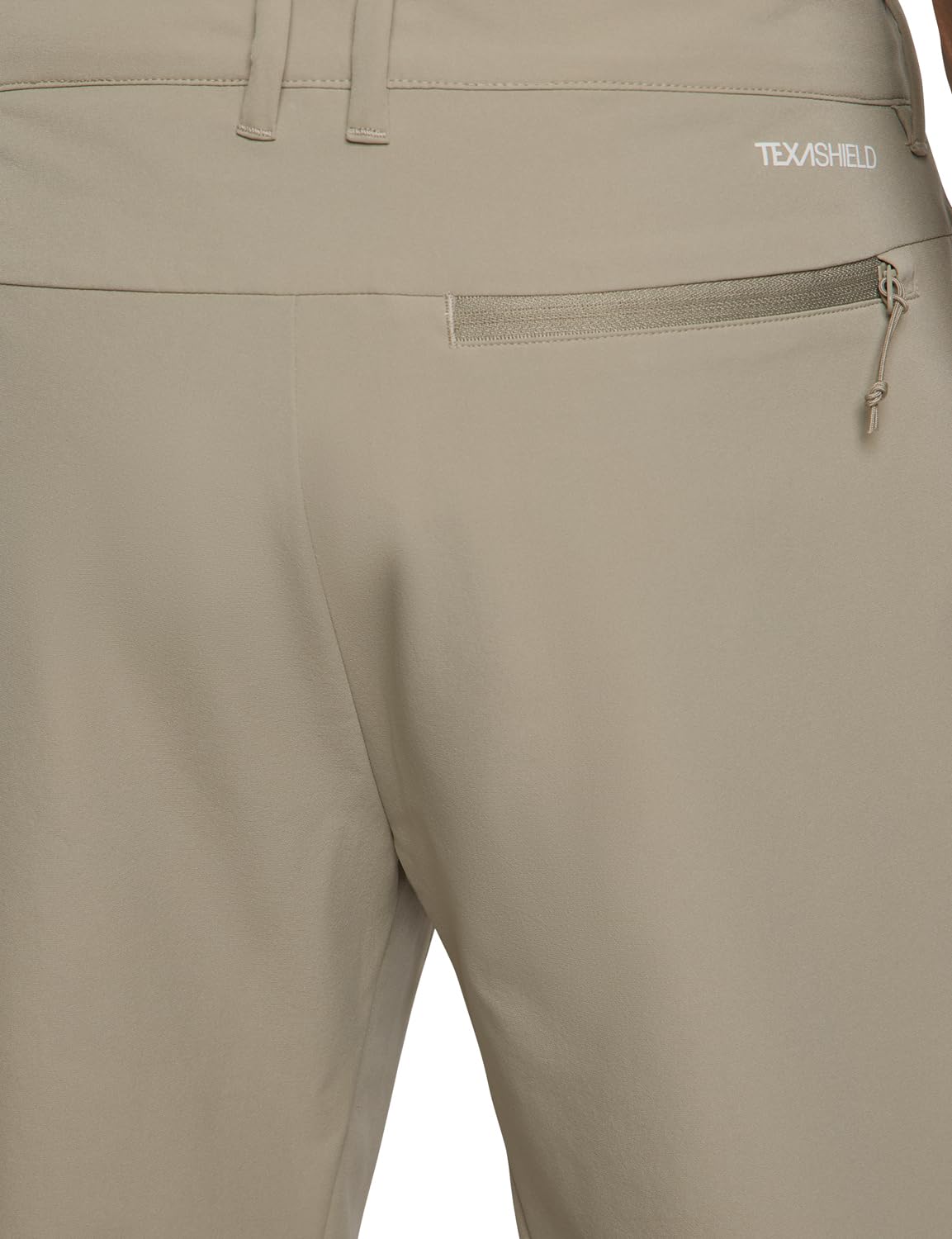Jack Wolfskin Herren Wanderhose Pico Trail Zip Off Pants M