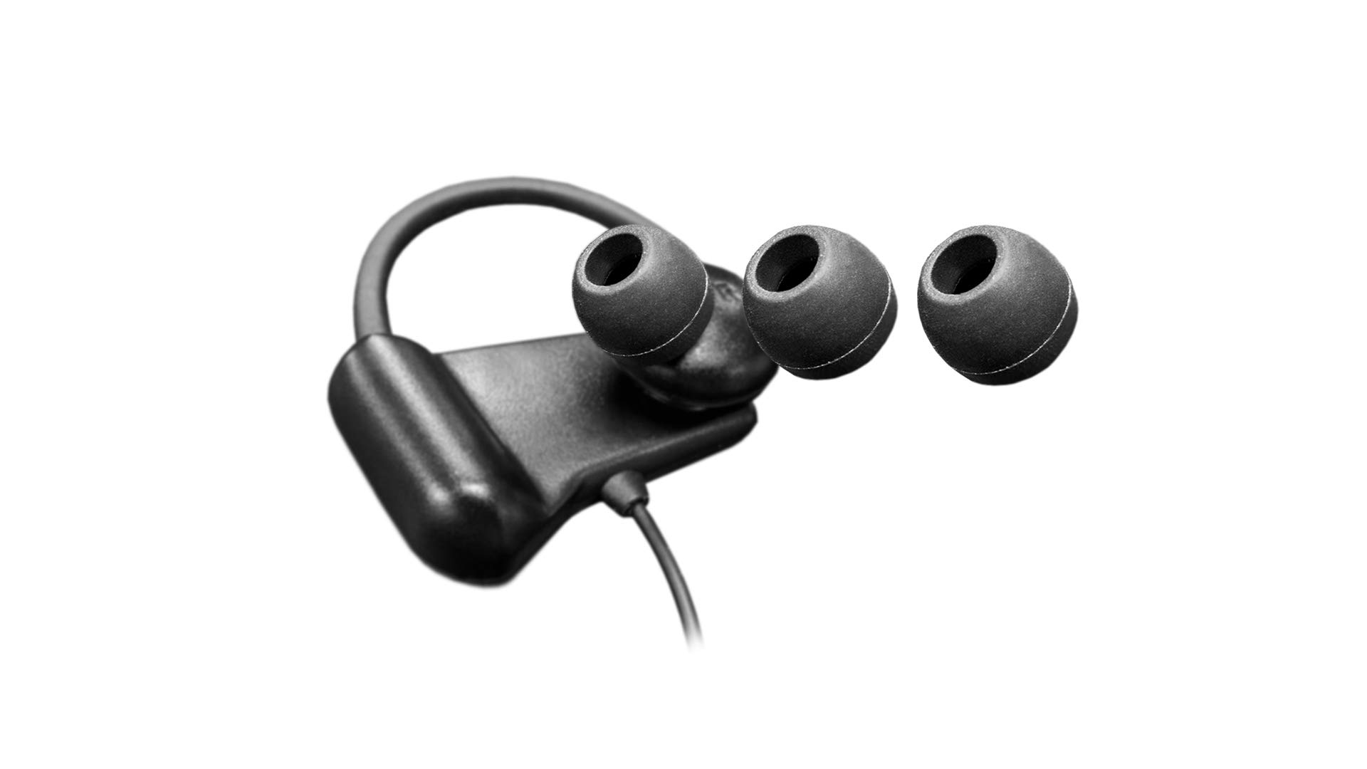 Qpad QH-5 Esports Ear-Buds, Headset
