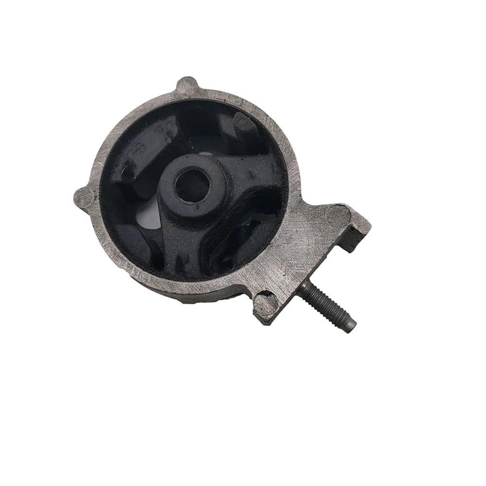 KJHOPY Car Elastic Bracket Exhaust Pipe Lifting Lug For Peugeot 308 308s 308 (T9) 408 OEM: 9675078380 9674551780(Style 3)