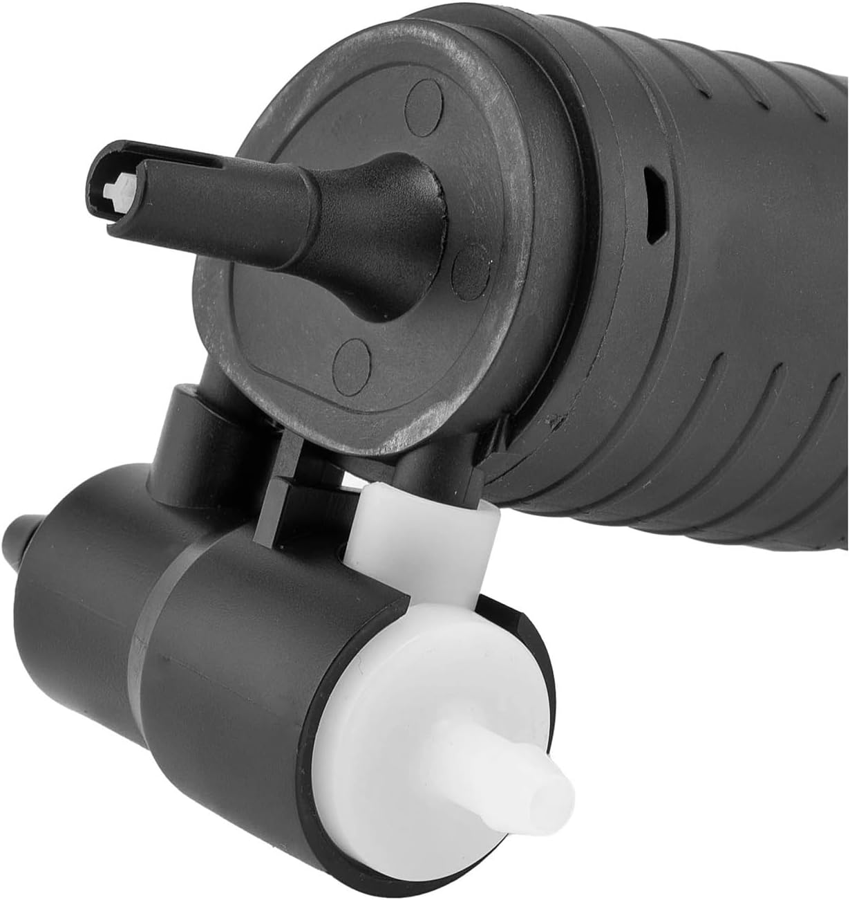 Windshield Washer Pump for Jeep for Cherokee 2014-2018 68225066Aa 68225066Ab Car Headlight Washer Pump