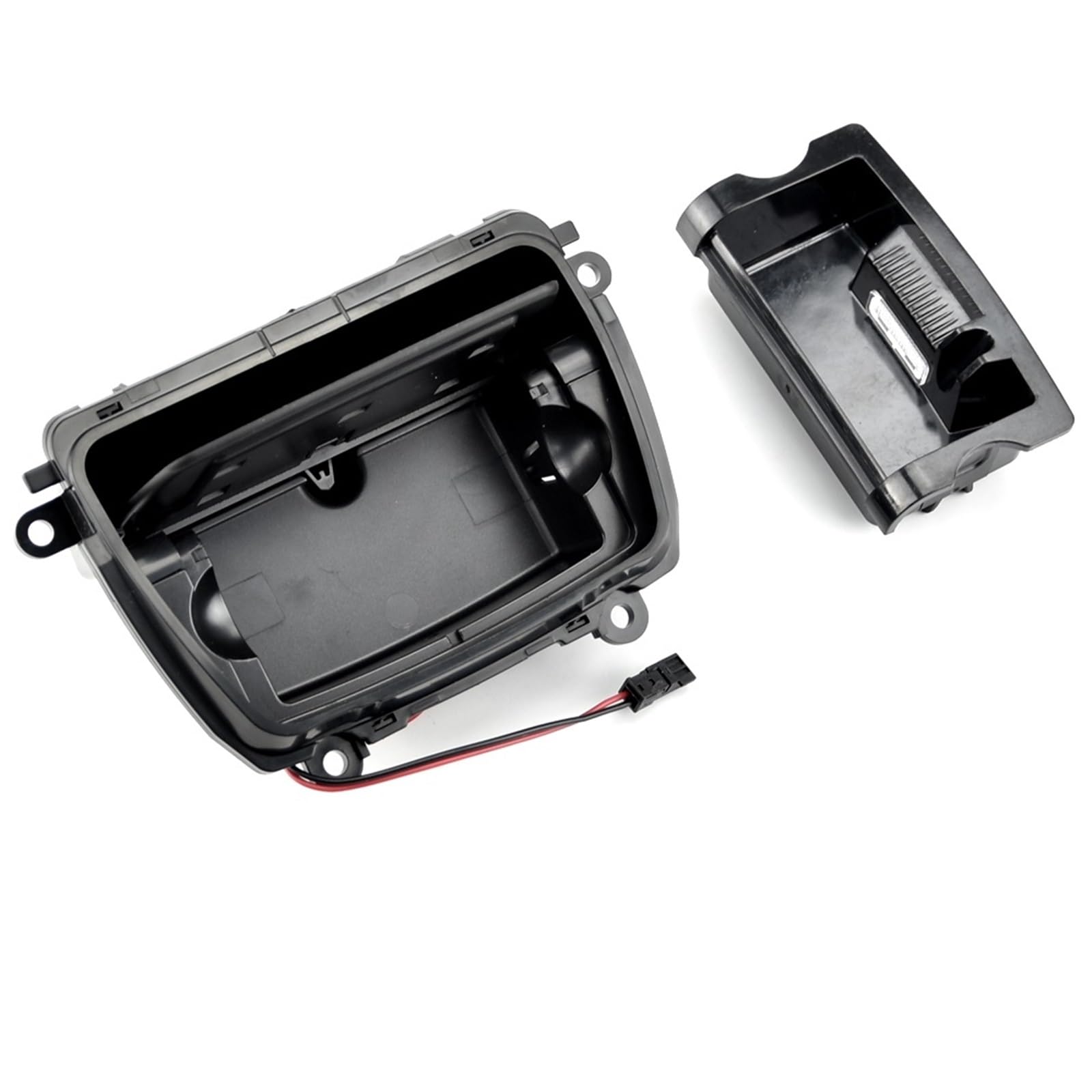 For Bmw 5 Series F10 F11 F18 520i 525i 2010-2017 51169206347 Auto Car Ashtrays Center Console Ashtray Assembly Box Car Decoration Interior(Ashtrays Assembly)