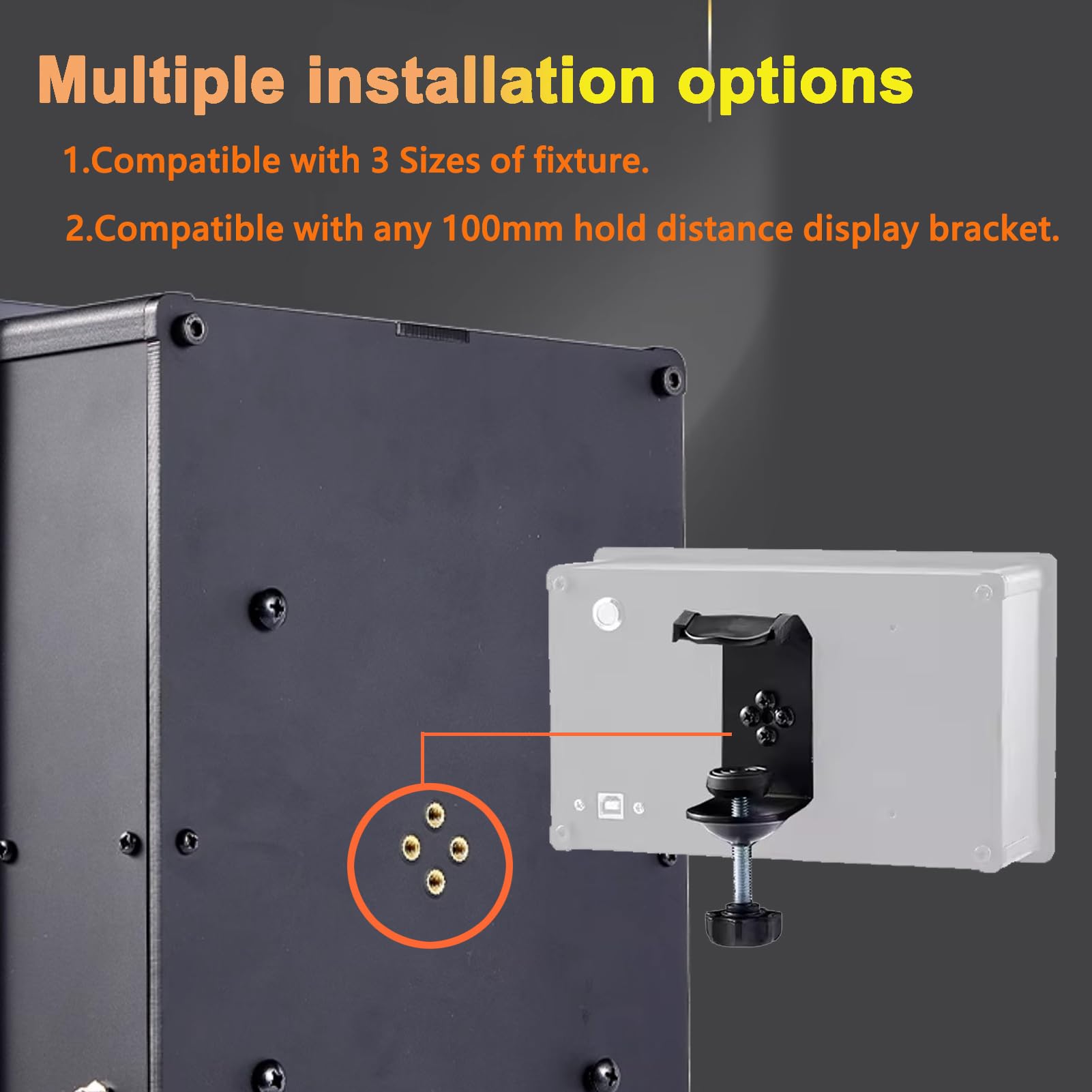 Multifunktionale Sim Control Button Box für Fanatec Thrustmaster/Simagic/Logitech G920 G923 G29/Fanatec A10/; PC USB Simuliert Rennwagen Zentrale Steuerbox Sim Hub für Truck ATS & ETS2 Hub Instrumen