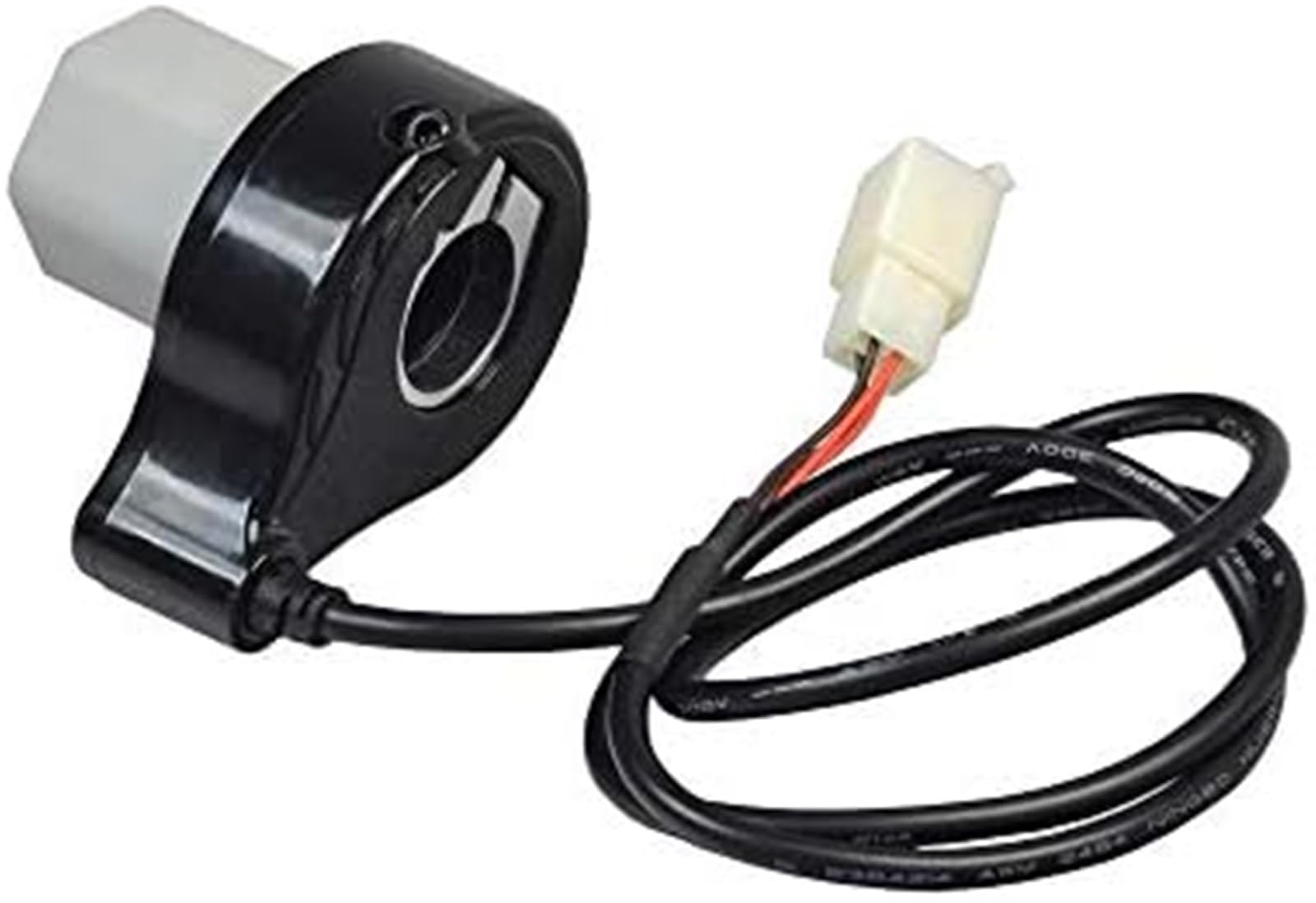 W13113601043 Acceleratore a 4 fili, per, per, MX350 Controllo del pollice per monopattino elettrico