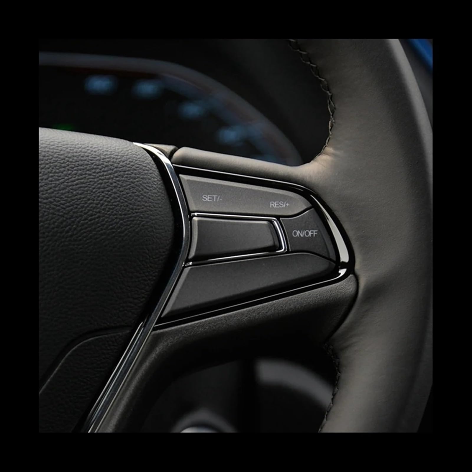 Compatibile con Chery per Tiggo 2X 3X Accessori per Auto Volante Multifunzione Pulsante Interruttore Controllo Volume Radio Parti Pulsante Auto Volante