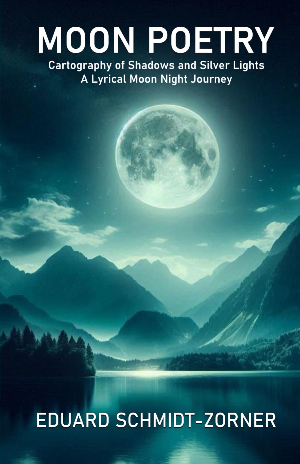MOON POETRY