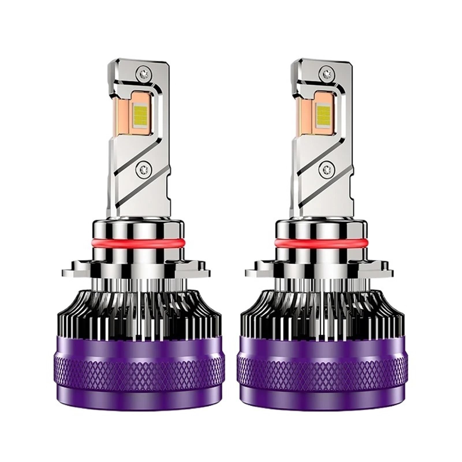 LED Oświetlenie pomocnicze Reflektor LED H4 H7 H11 | 6800000LM 6000W CANbus K5C K6C H1 H8 H3 H9 9005 9006 HB3 HB4 9012 HIR2(H11)