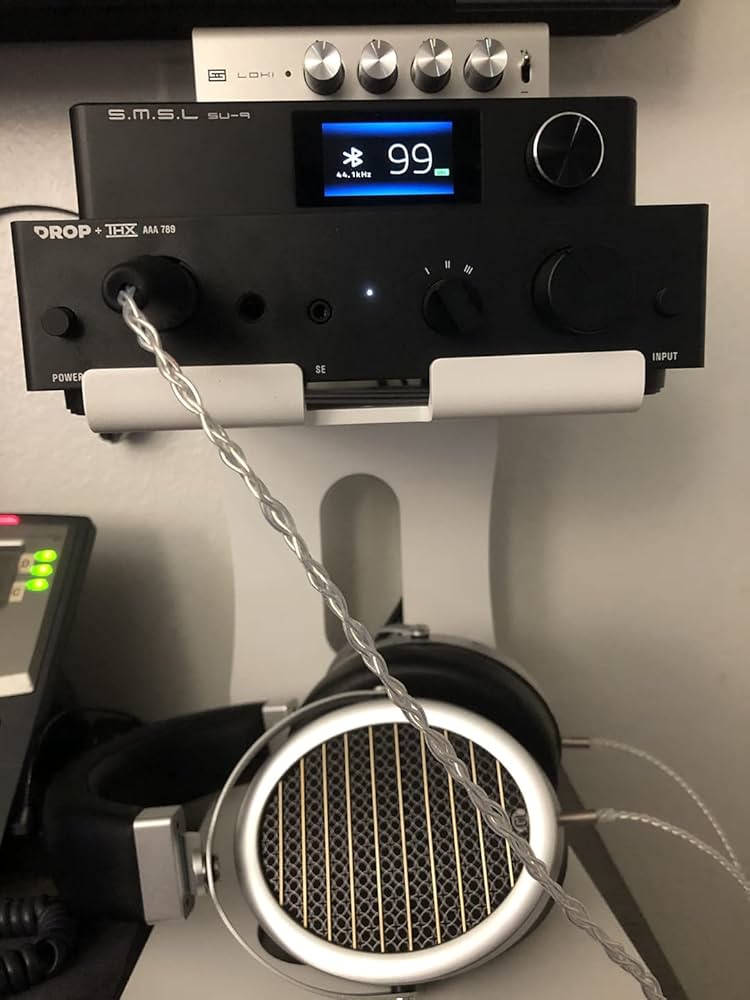 Amazon | Soundrise PRO9 スタジオモニタースタンド マット