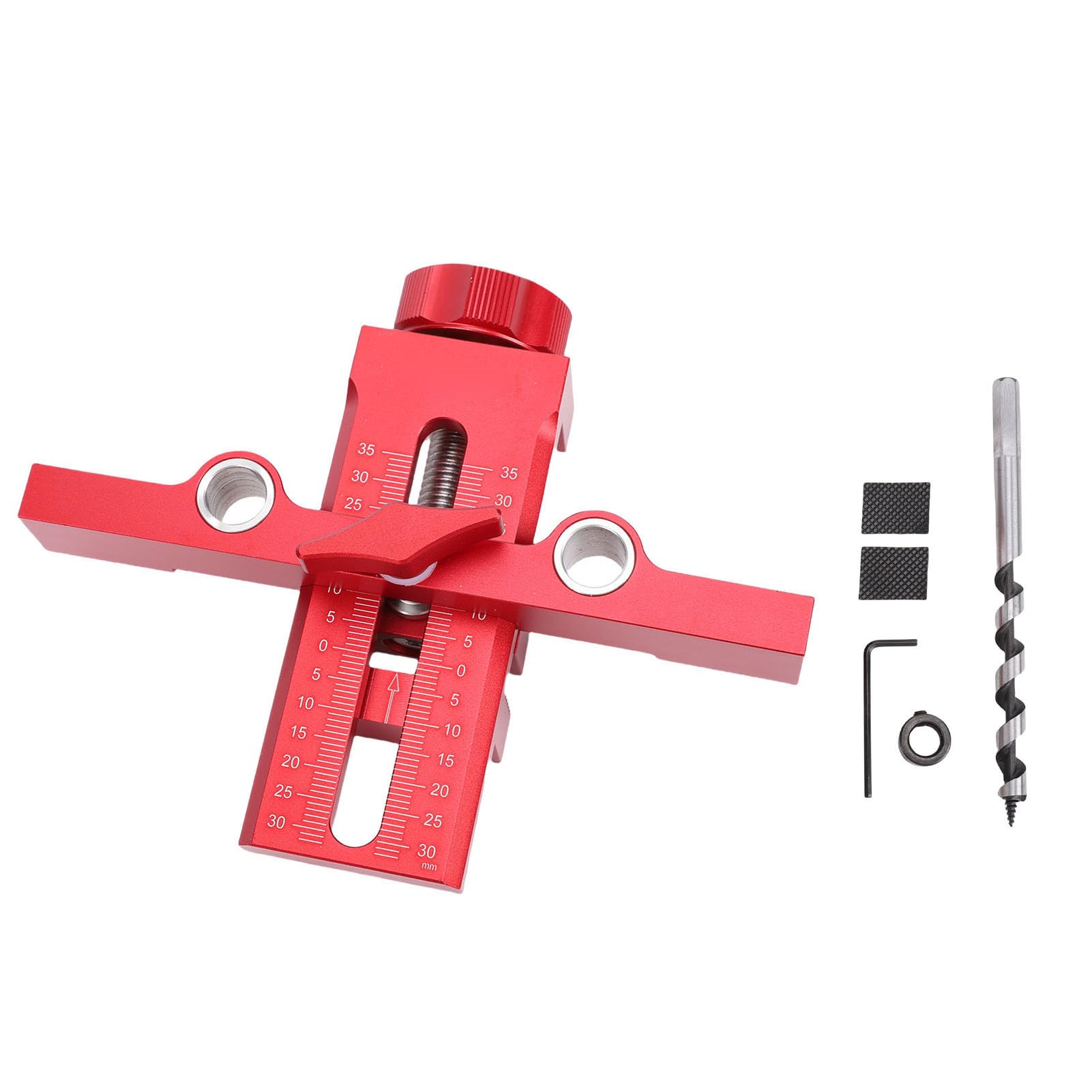 Gabarit de porte d'armoire pour installer facilement vos meubles