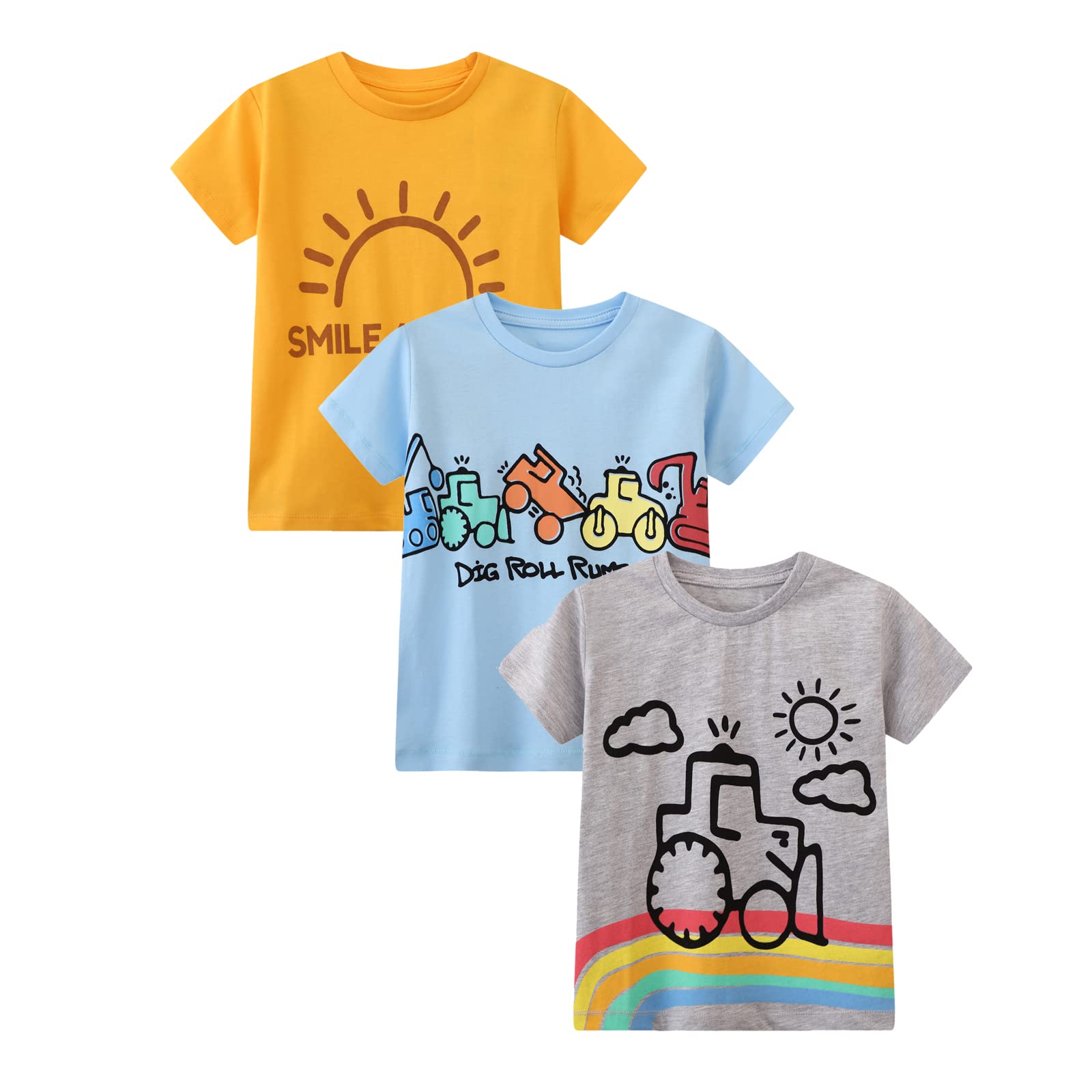 HILEELANGboys Soft Soft