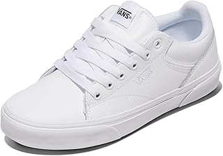 Vans Classic Skate Shoes - Custom Team Color Edition