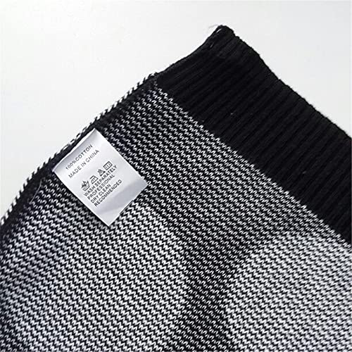 Children Baby Sweaters Dot Boys Sweaters Winter Girls Sweaters Knit Kids Pullover Casual Boys Clothing4