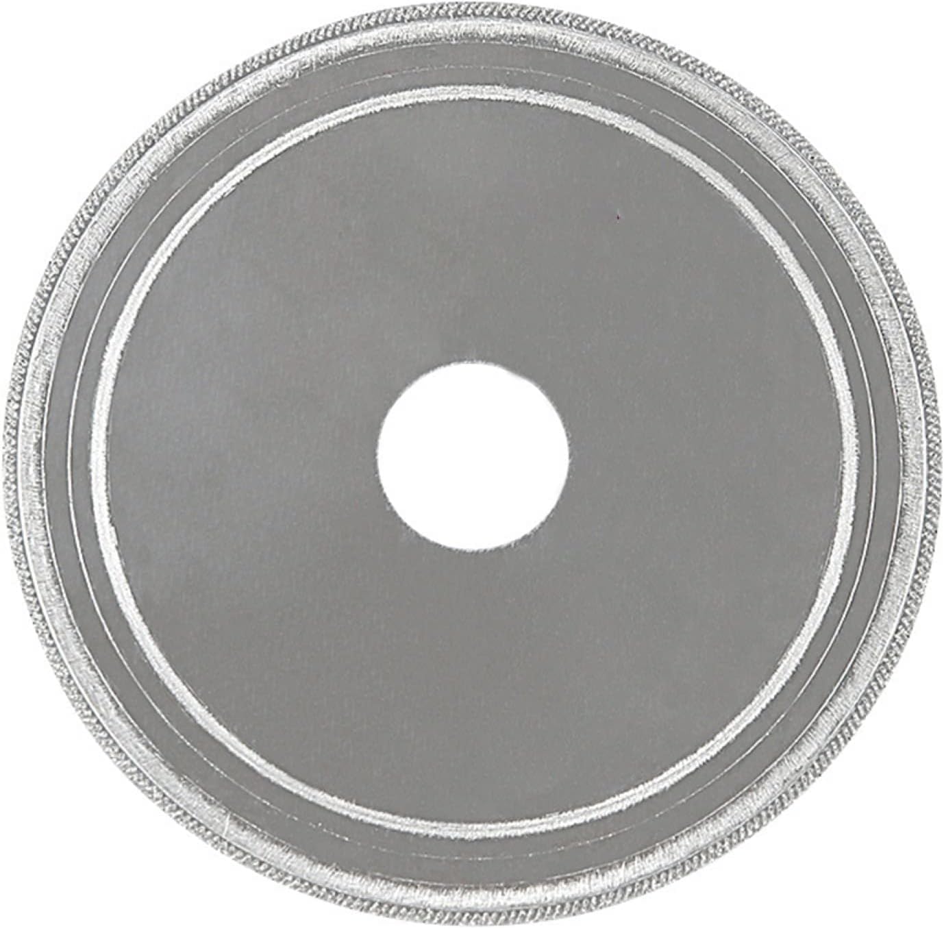 Discos de corte de diamante para amoladora angula Hoja de sierra ultrafina de 85 mm, 0,2/0,3/0,5 mm, for cortar baldosas de mármol, vidrio y piedra lapidaria, 0,3 mm(0.5mm)