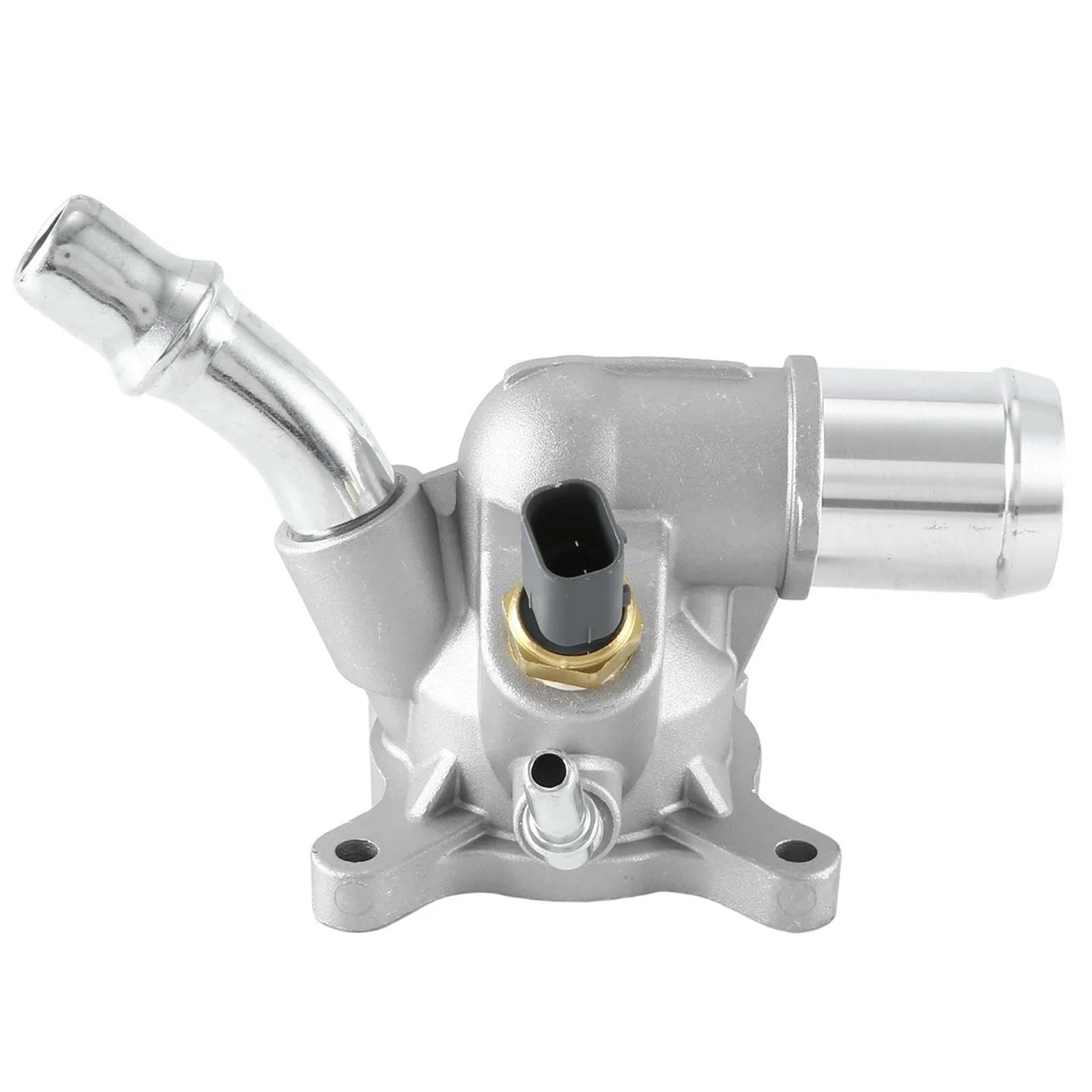 Obudowa termostatu chłodzenia silnika samochodowego Akcesoria do Jeep 05047861AC