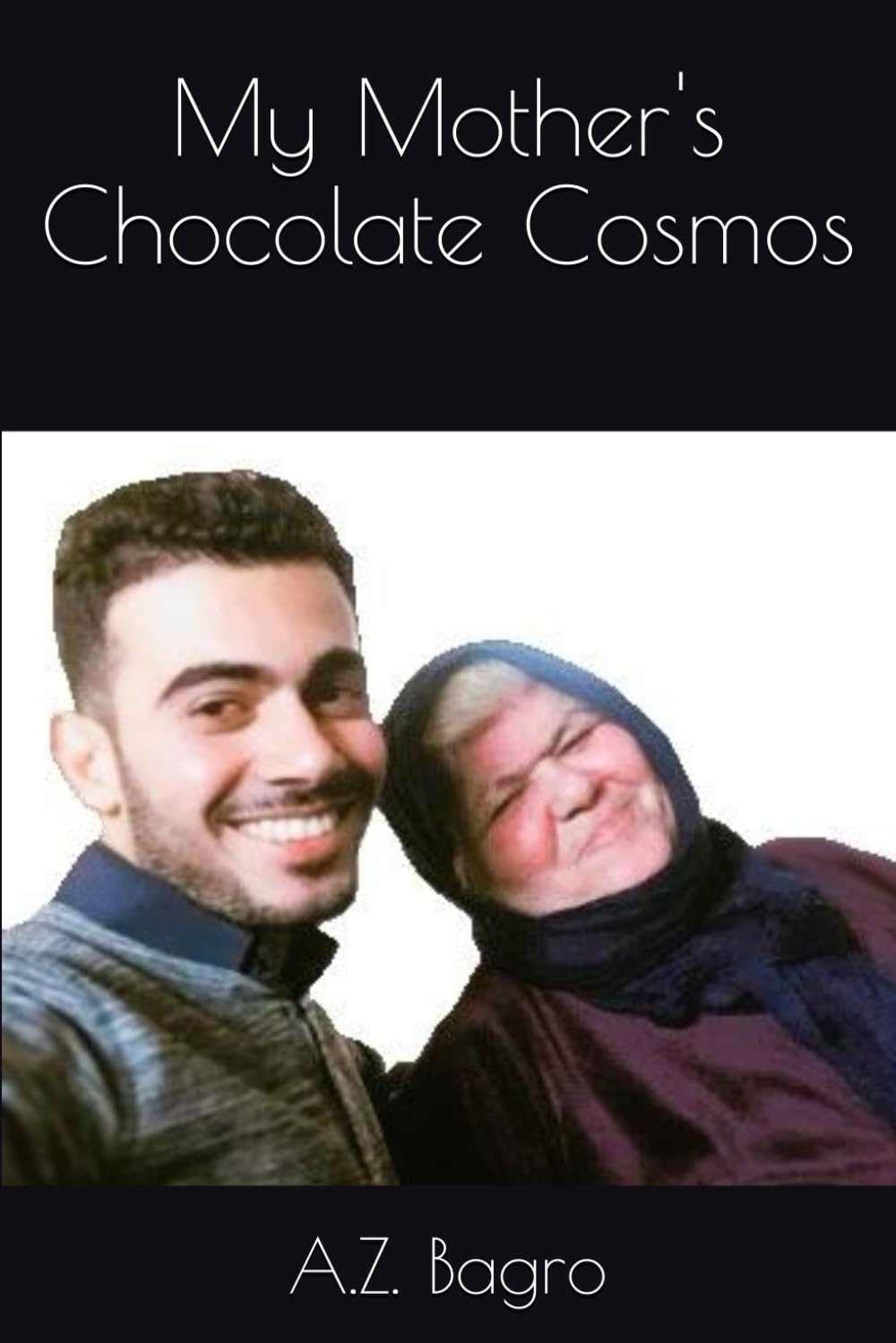My Mother's Chocolate Cosmos