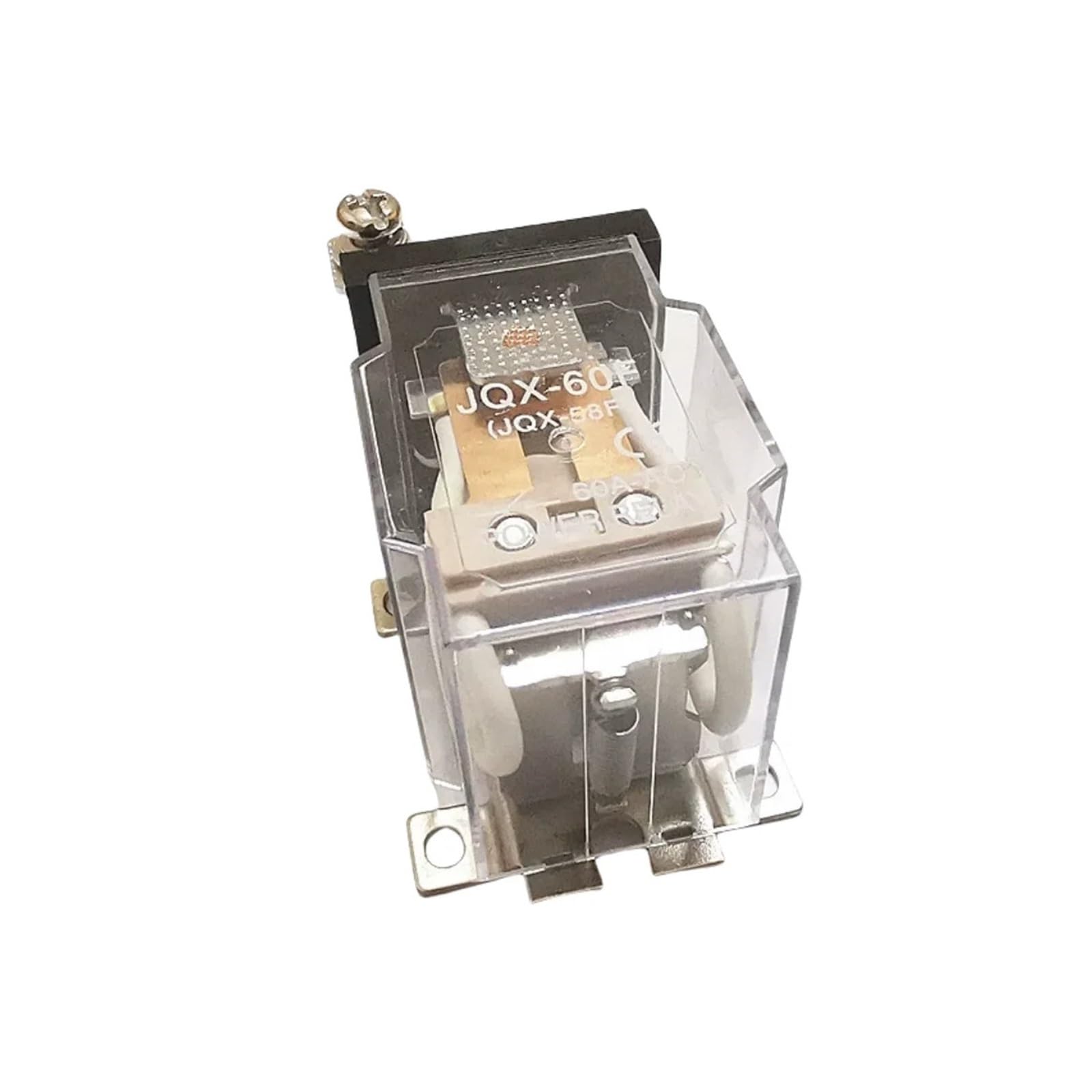 AARTERZZA 1pc JQX-60F-1Z JQX-60F (JQX-58F) dc12v