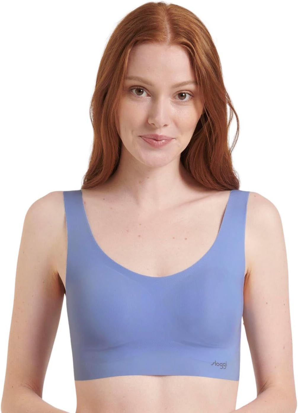 Sloggi Womens Sloggi Zero Feel Top Ex