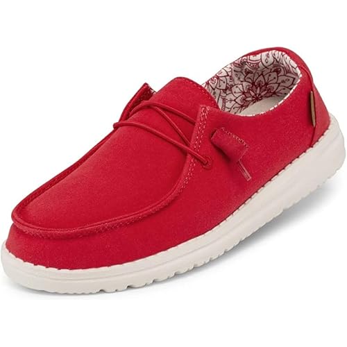 Hey Dude Women's Wendy Loafer