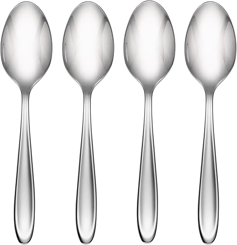 Lenox 894849 Cantera Cucharitas (4 unidades)
