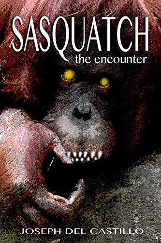 Sasquatch the encounter