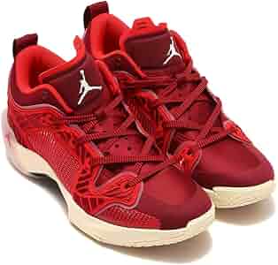 ナイキ エア ジョーダン 37 LOW セイル/ユニバーシティレッド WMNS AIR JORDAN 37 LOW - スニーカーショップSKIT