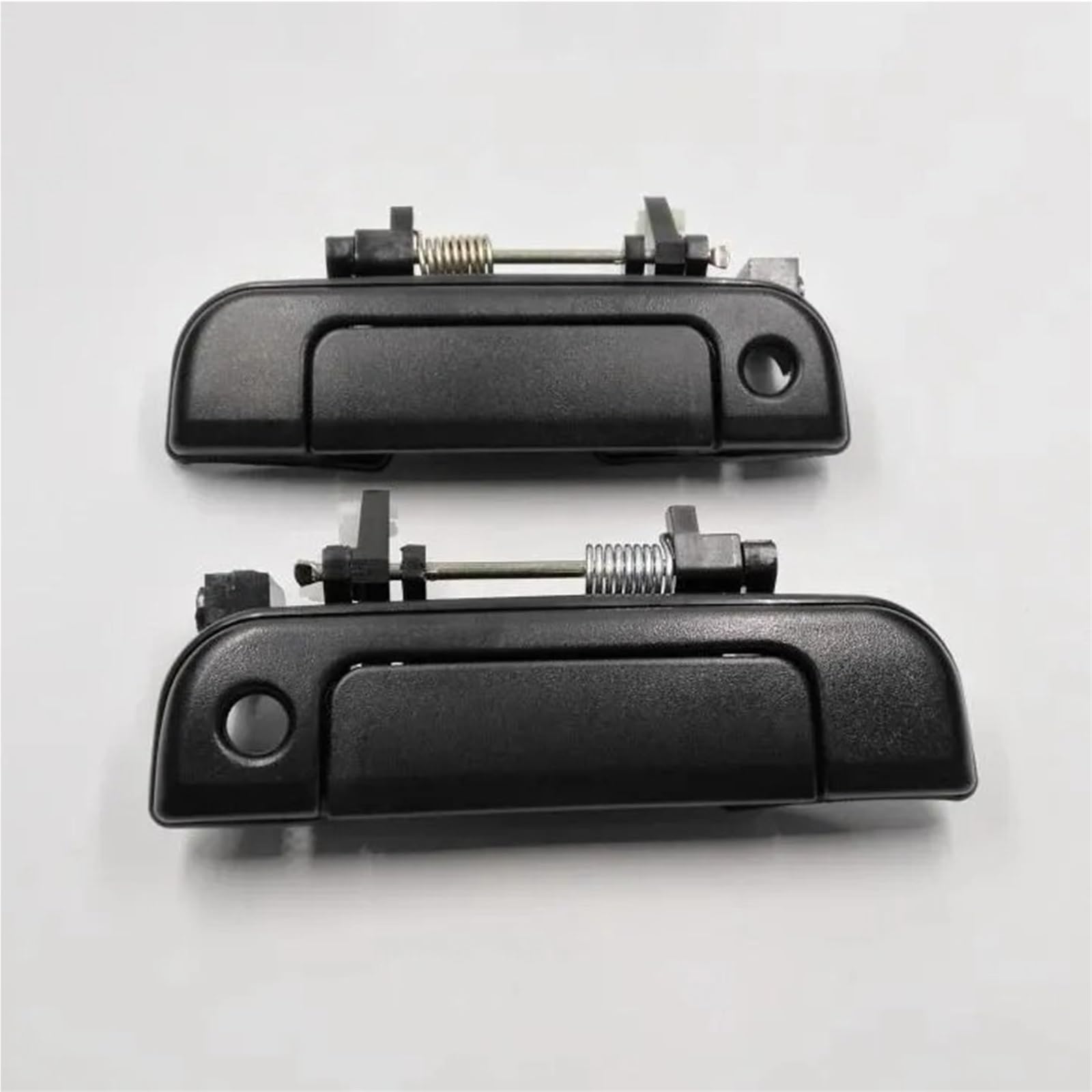 DUDUYANG Car Outside Door Handle for Toyota for Hiace 1990 1991 1992 1993 1994 1995 1996-2004 Front Left and Right Exterior Door Handle