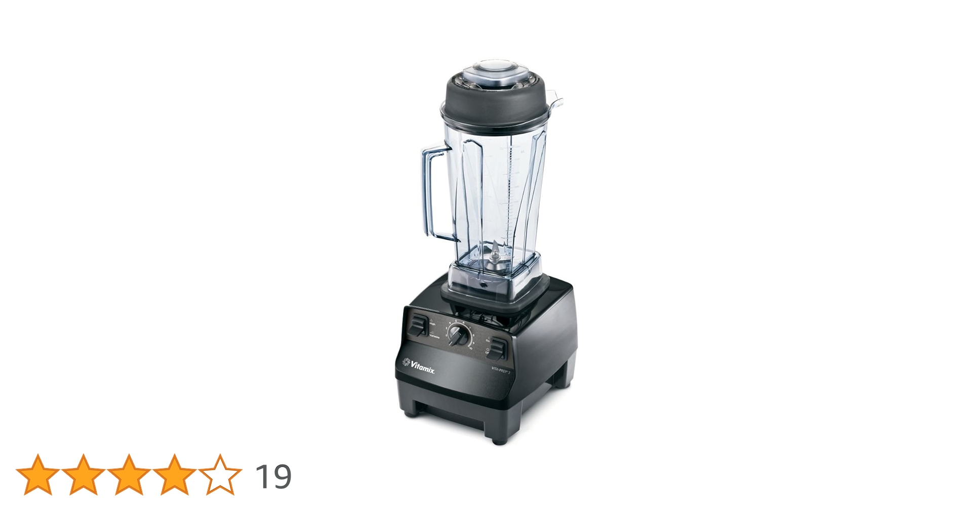 Vitamix Vita-prep3 ジャンク品 Vitamix Vita-prep3 ジャンク品 Vitamix Vita-Prep 3 Food