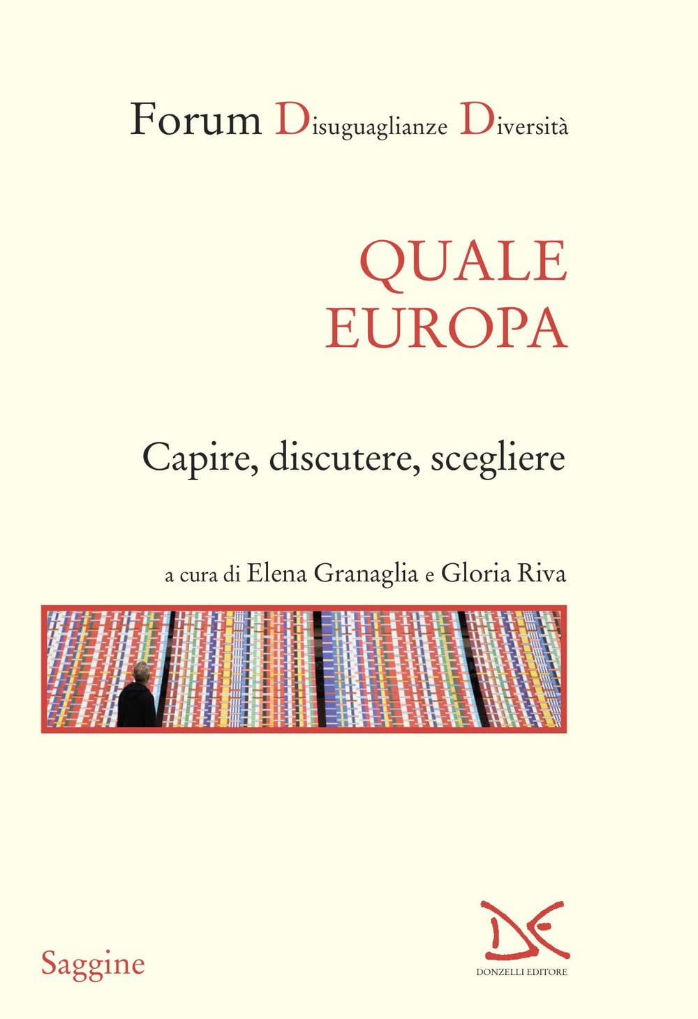 Quale Europa - 4