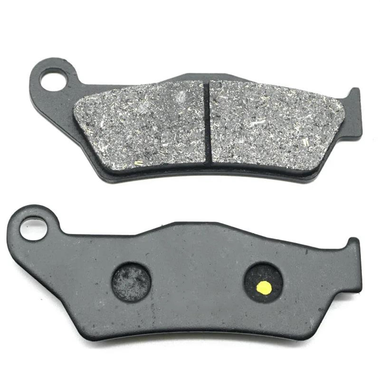 Juego De Pastillas Freno Delanteras Y Traseras Motocicleta para Ducati MULTISTRADA 950 2017 2018 2019 2020 2021
